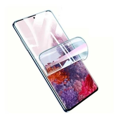 Protector pantalla hidrogel calidad premium